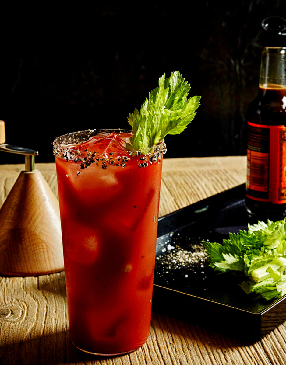 Send a Ketel One Bloody Mary Kit the Perfect Brunch Gift