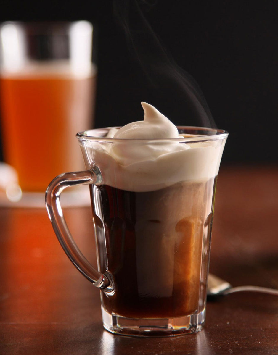 Jameson Stout Irish Coffee Recipe